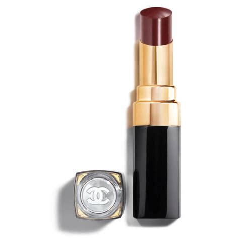 chanel rouge coco flash 102 noir moderne|ROUGE COCO FLASH COLOR, BRILLO E INTENSIDAD EN UN .